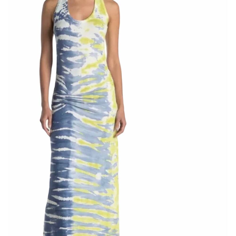 NWT Young Fabulous & Broke Hampton Dress- M